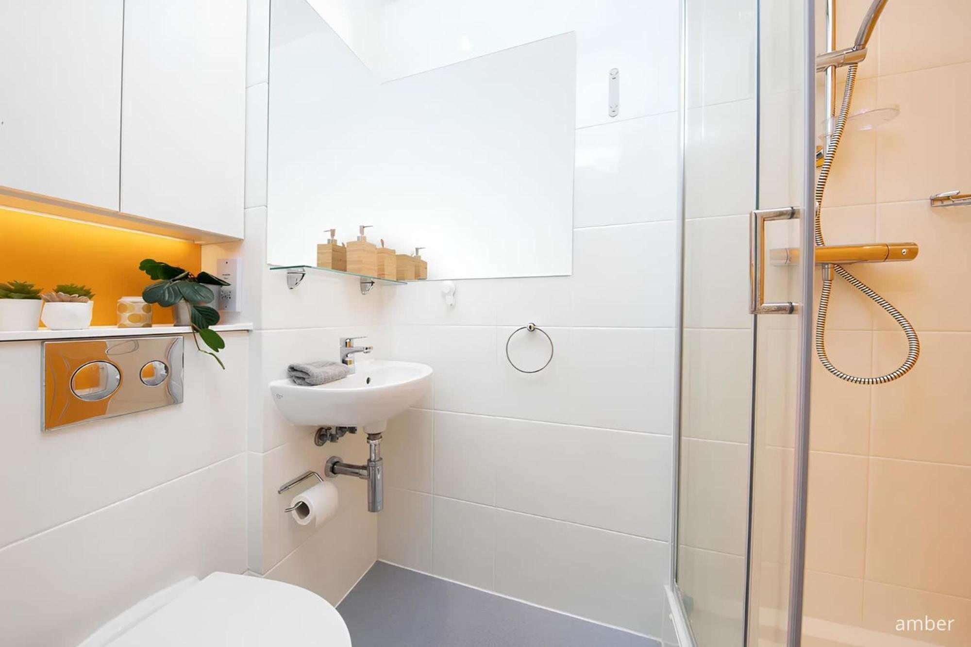 For Students Only Ensuite Bedrooms With Shared Kitchen At Cathedral Point In Winchester Exterior foto